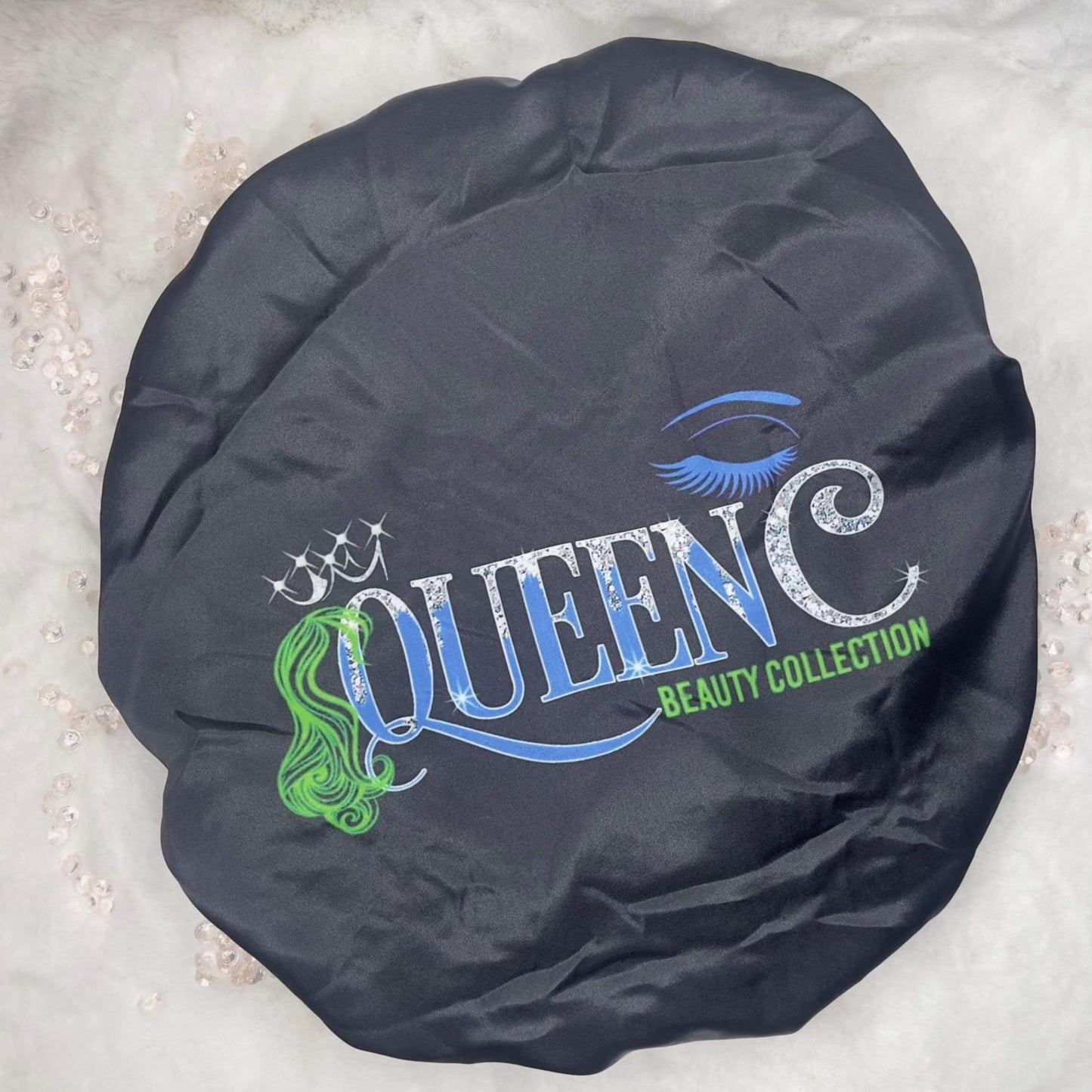 Queen C Bonnet